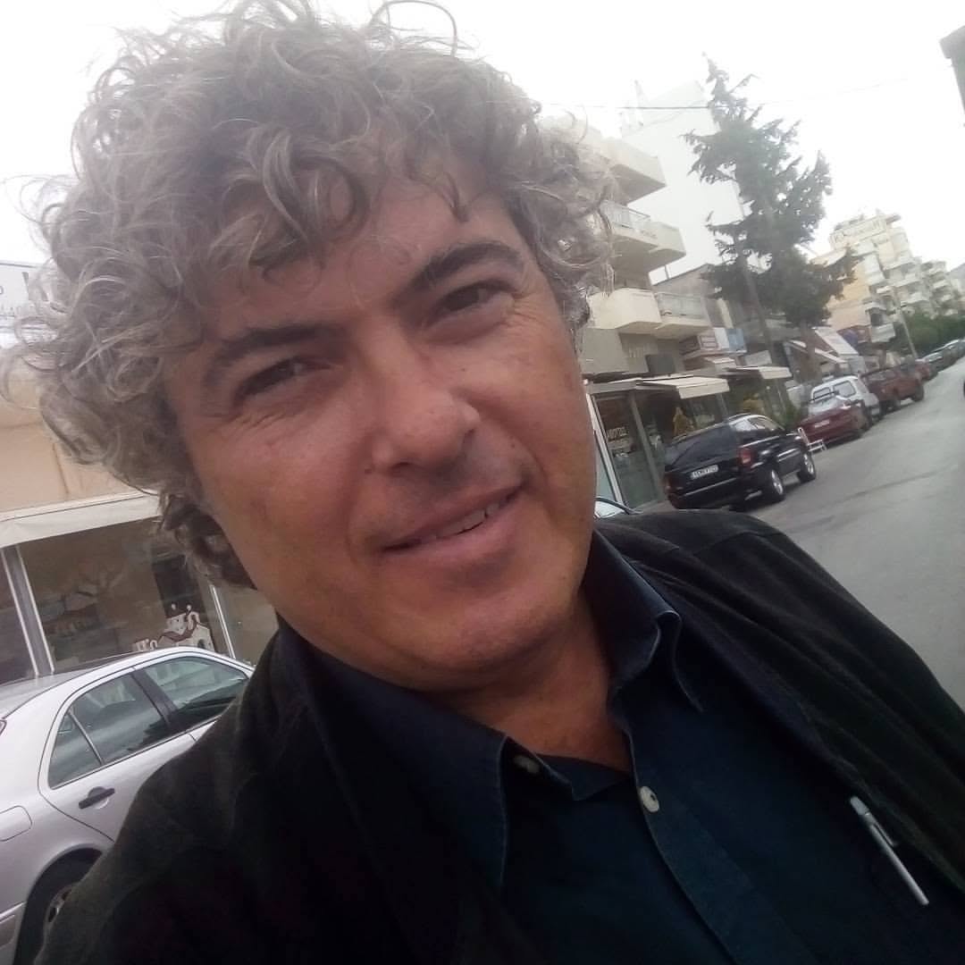 Θεοδόσης Μάλαμας